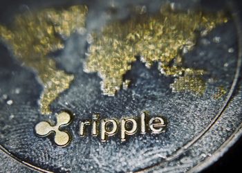 Ripple Says XRP Cryptocurrency Sales Doubled in Q3 2018