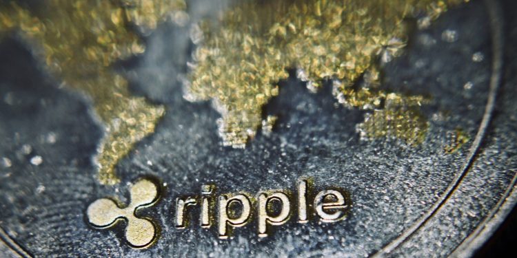 Ripple Says XRP Cryptocurrency Sales Doubled in Q3 2018