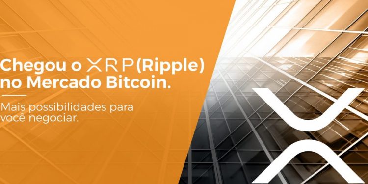 Mercado Bitcoin, the Largest Crypto Exchange in Brazil Now Exposes Ripple XRP to More Than 1 Million Customers