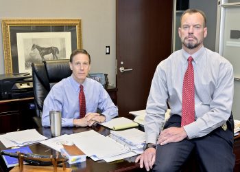 Alabama: The Unlikely Frontline for America’s Crypto Fraud Crackdown