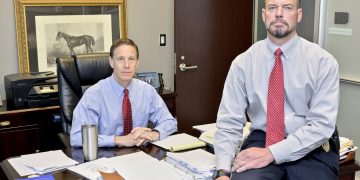 Alabama: The Unlikely Frontline for America’s Crypto Fraud Crackdown