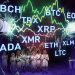 Bitcoin, Ethereum, Ripple, Bitcoin Cash, EOS, Stellar, Litecoin, Cardano, Monero, TRON: Price Analysis, November 2