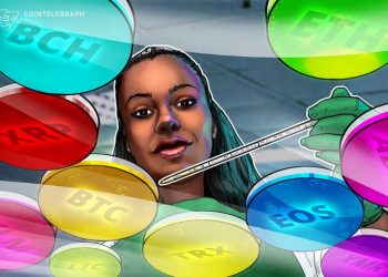 Bitcoin, Ripple, Ethereum, Bitcoin Cash, Stellar, EOS, Litecoin: Price Analysis, Nov. 28