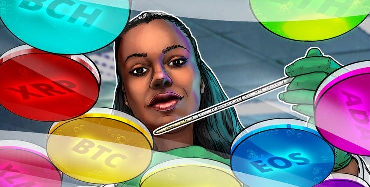 Bitcoin, Ripple, Ethereum, Bitcoin Cash, Stellar, EOS, Litecoin: Price Analysis, Nov. 28