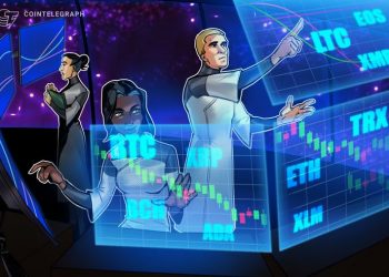Bitcoin, Ethereum, Ripple, Bitcoin Cash, EOS, Stellar, Litecoin, Cardano, Monero, TRON: Price Analysis, Nov. 12
