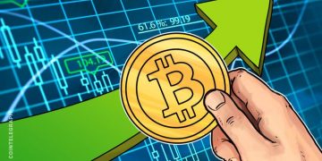 Crypto Markets See Widespread Wave of Green, Bitcoin Pushes $6,500