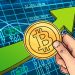 Crypto Markets See Widespread Wave of Green, Bitcoin Pushes $6,500