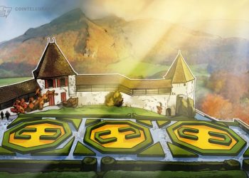 Major Swiss Stock Exchange SIX Lists the World’s First Crypto ETP Amidst Market Collapse