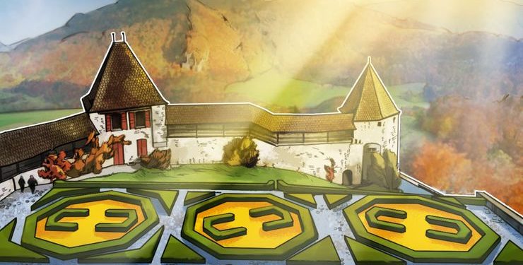 Major Swiss Stock Exchange SIX Lists the World’s First Crypto ETP Amidst Market Collapse