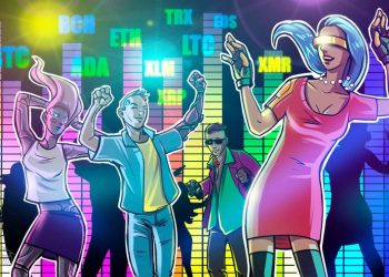 Bitcoin, Ethereum, Ripple, Bitcoin Cash, EOS, Stellar, Litecoin, Cardano, Monero, TRON: Price Analysis, Nov. 14