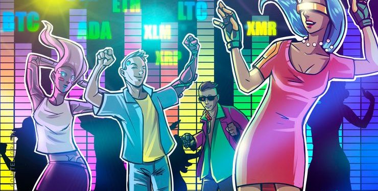 Bitcoin, Ethereum, Ripple, Bitcoin Cash, EOS, Stellar, Litecoin, Cardano, Monero, TRON: Price Analysis, Nov. 14
