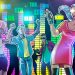 Bitcoin, Ethereum, Ripple, Bitcoin Cash, EOS, Stellar, Litecoin, Cardano, Monero, TRON: Price Analysis, Nov. 14