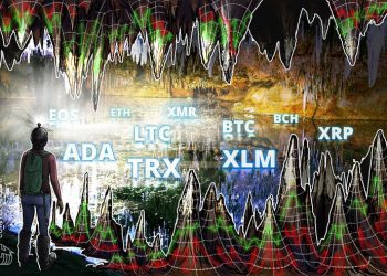 Bitcoin, Ethereum, Ripple, Bitcoin Cash, EOS, Stellar, Litecoin, Cardano, Monero, TRON: Price Analysis, Nov. 7