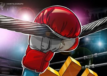 Bitcoin Sees Strongest 24-Hour Performance Since July, Total Market Cap Jumps $11 Bln