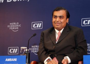 Firm Owned by India’s Richest Man Turns to Blockchain for Trade Finance