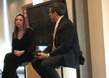 Amber Baldet: Don’t Force Public Blockchains ‘Down Enterprises’ Throats’