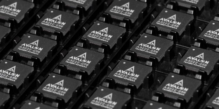 Bitcoin Miner Canaan’s IPO Likely Delayed After Hong Kong Filing Expires