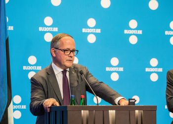 ECB Official Calls Bitcoin ‘Evil Spawn of the Financial Crisis’