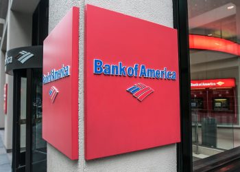 Bank of America Patent Details How Enterprises Could Store Crypto