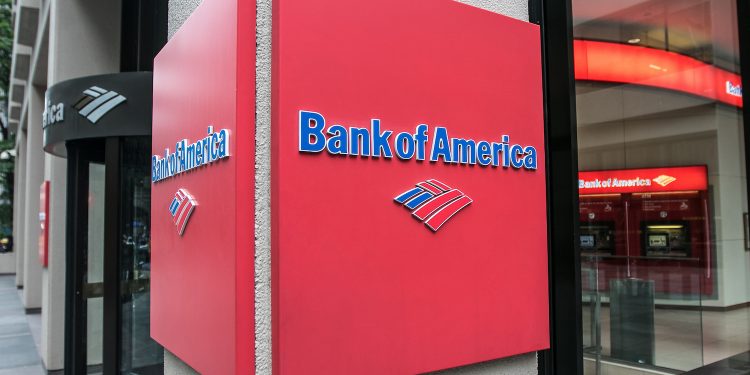 Bank of America Patent Details How Enterprises Could Store Crypto