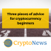 How to Get Started with Cryptocurrency