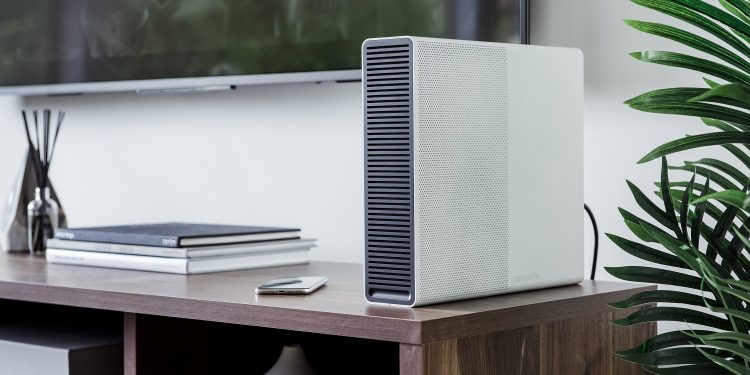 The $799 Coinmine One Will Look Like an Xbox and Mint Crypto Money