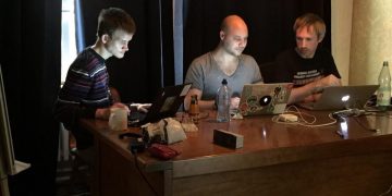 Developers Rally Around Ethereum 1x, A New Roadmap for Faster Scaling
