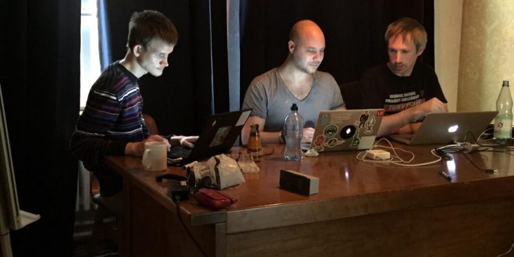 Developers Rally Around Ethereum 1x, A New Roadmap for Faster Scaling