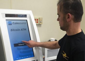 New York Awards First-Ever BitLicense to Bitcoin ATM Company