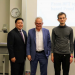 Vitalik Buterin Awarded Honorary Doctorate from University of Basel