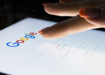 Google Searches for ‘Bitcoin’ Just Hit Their Highest Level Since April