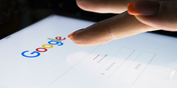 Google Searches for ‘Bitcoin’ Just Hit Their Highest Level Since April