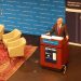 CFTC Chair Says Distributed Ledger Tech Can Aid Market Watchdogs
