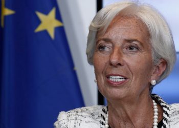 IMF Chief Lagarde Calls for ‘Exploration’ of State-Backed Digital Currencies