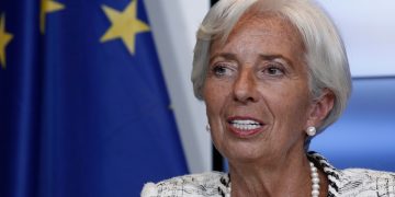 IMF Chief Lagarde Calls for ‘Exploration’ of State-Backed Digital Currencies