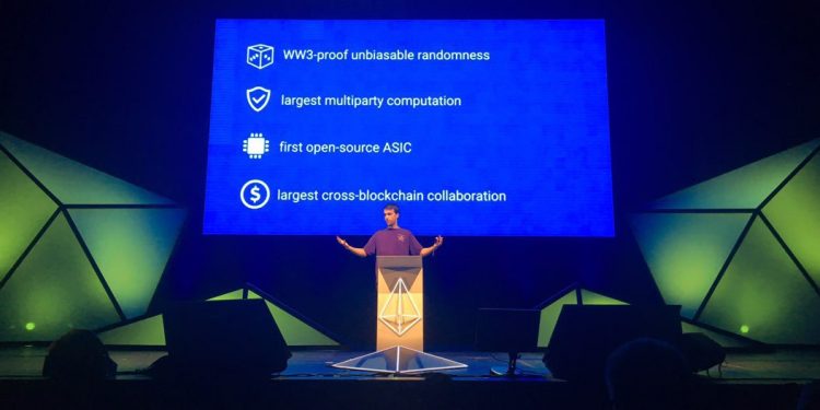 There’s a New Plan to Build the Hardware for Ethereum 2.0