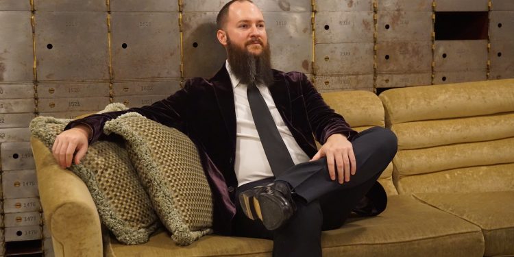 Bitcoin Veteran Jameson Lopp Named CTO of Crypto Startup Casa