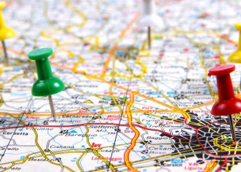 The Little-Known Ways Ethereum Reveals User Location Data
