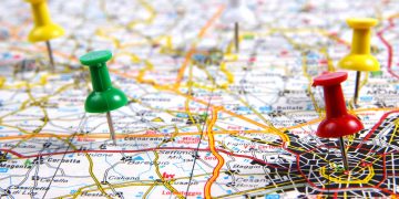 The Little-Known Ways Ethereum Reveals User Location Data