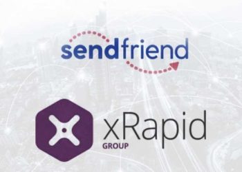 Ripple Initiates SendFriend backed by MIT Media Lab and MasterCard