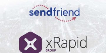 Ripple Initiates SendFriend backed by MIT Media Lab and MasterCard
