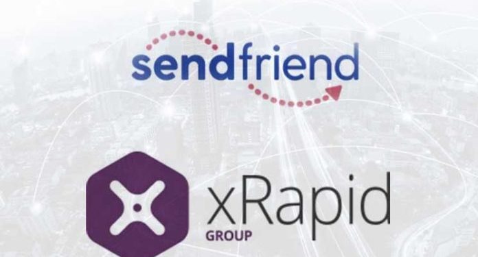 Ripple Initiates SendFriend backed by MIT Media Lab and MasterCard