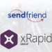 Ripple Initiates SendFriend backed by MIT Media Lab and MasterCard