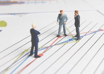 Galaxy Digital, Cumberland and More Plan New Crypto Code of Conduct