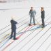 Galaxy Digital, Cumberland and More Plan New Crypto Code of Conduct