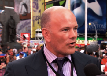 Mike Novogratz’s Galaxy Digital Reports $76 Million Q3 Loss