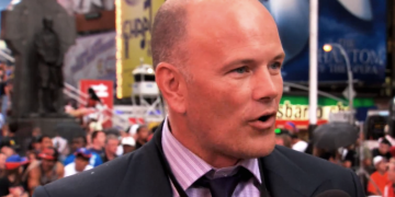 Mike Novogratz’s Galaxy Digital Reports $76 Million Q3 Loss