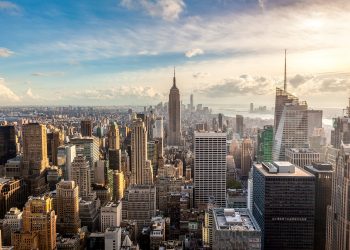 New York Regulators Have Granted Their 14th Crypto License