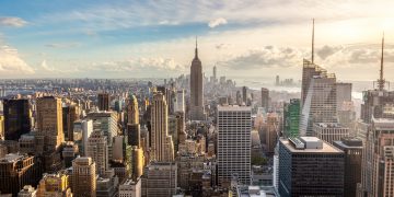 New York Regulators Have Granted Their 14th Crypto License