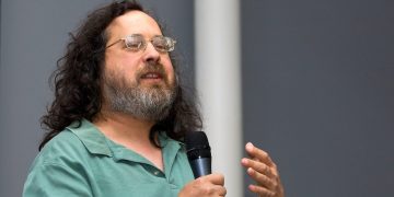 Free Software Messiah Richard Stallman: We Can Do Better Than Bitcoin